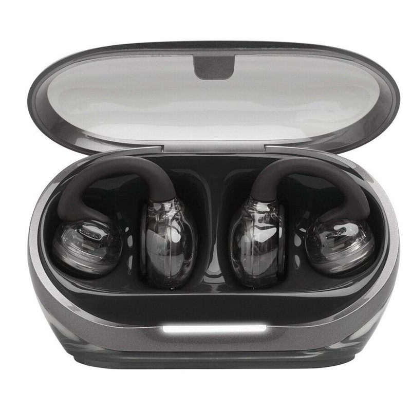 Ecouteurs Sans Fil JBL Soundgear Clips Noir En Tunisie