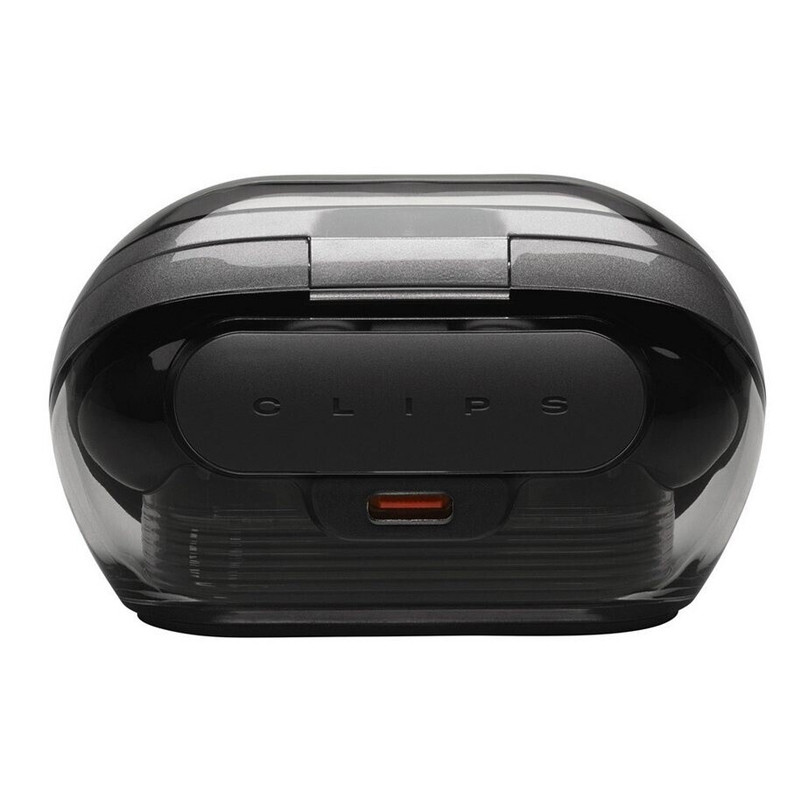 Ecouteurs Sans Fil JBL Soundgear Clips Noir En Tunisie