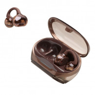 Ecouteurs Sans Fil JBL Soundgear Clips Marron En Tunisie