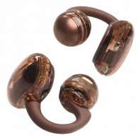 Ecouteurs Sans Fil JBL Soundgear Clips Marron En Tunisie