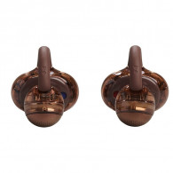 Ecouteurs Sans Fil JBL Soundgear Clips Marron En Tunisie