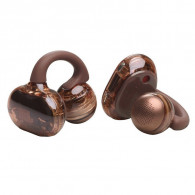 Ecouteurs Sans Fil JBL Soundgear Clips Marron En Tunisie