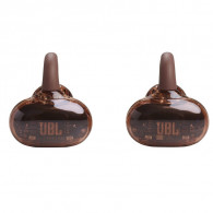 Ecouteurs Sans Fil JBL Soundgear Clips Marron En Tunisie