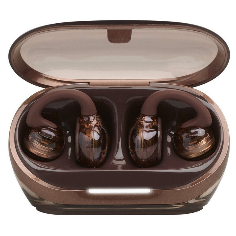 Ecouteurs Sans Fil JBL Soundgear Clips Marron En Tunisie