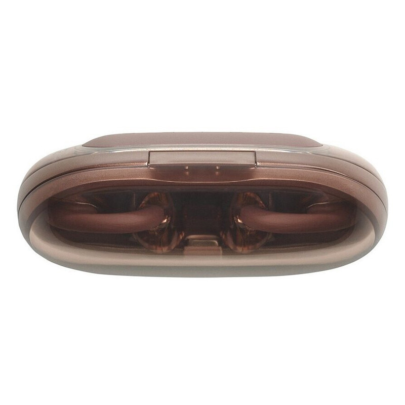 Ecouteurs Sans Fil JBL Soundgear Clips Marron En Tunisie