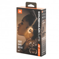 Ecouteurs Sans Fil JBL Soundgear Clips Marron En Tunisie