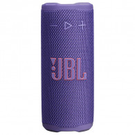 Haut Parleur Bluetooth JBL Grip Violet en Tunisie