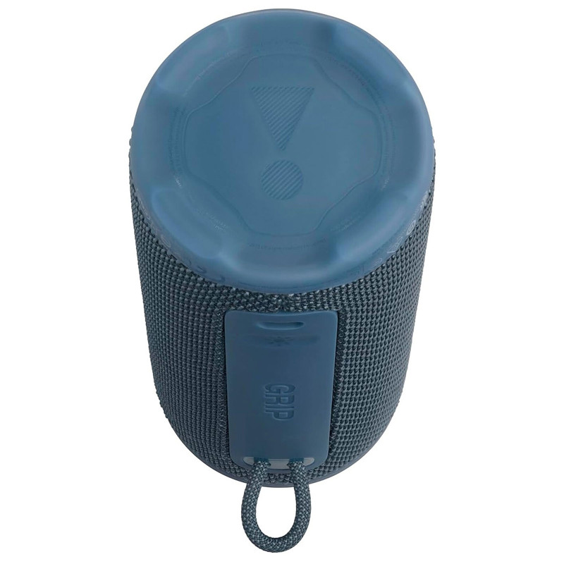 Haut Parleur Bluetooth JBL Grip Bleu en Tunisie