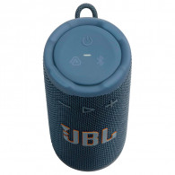 Haut Parleur Bluetooth JBL Grip Bleu en Tunisie