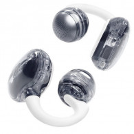 Ecouteurs Sans Fil JBL Soundgear Clips Blanc En Tunisie
