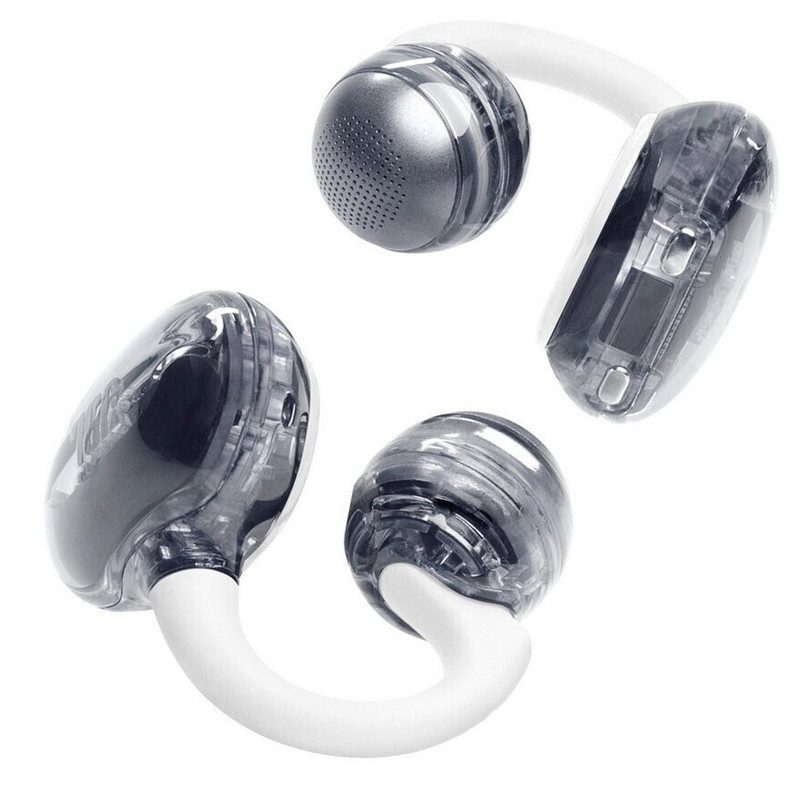 Ecouteurs Sans Fil JBL Soundgear Clips Blanc En Tunisie