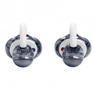 Ecouteurs Sans Fil JBL Soundgear Clips Blanc En Tunisie