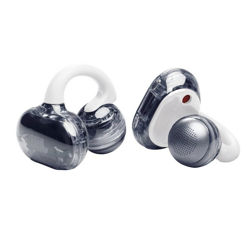 Ecouteurs Sans Fil JBL Soundgear Clips Blanc En Tunisie