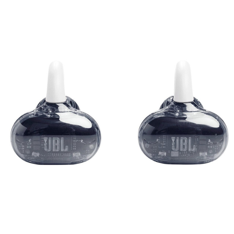 Ecouteurs Sans Fil JBL Soundgear Clips Blanc En Tunisie