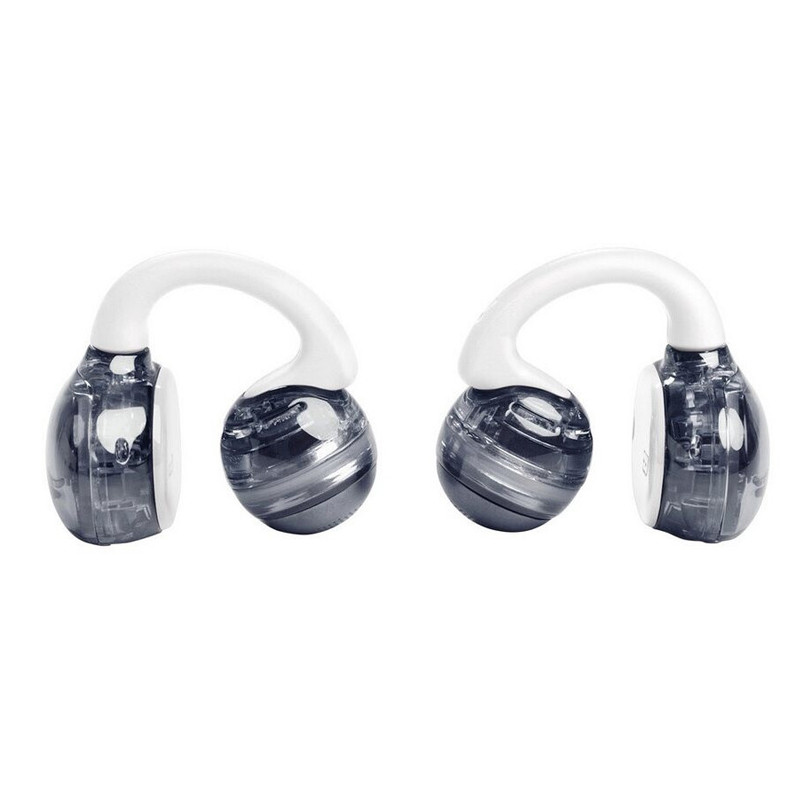 Ecouteurs Sans Fil JBL Soundgear Clips Blanc En Tunisie