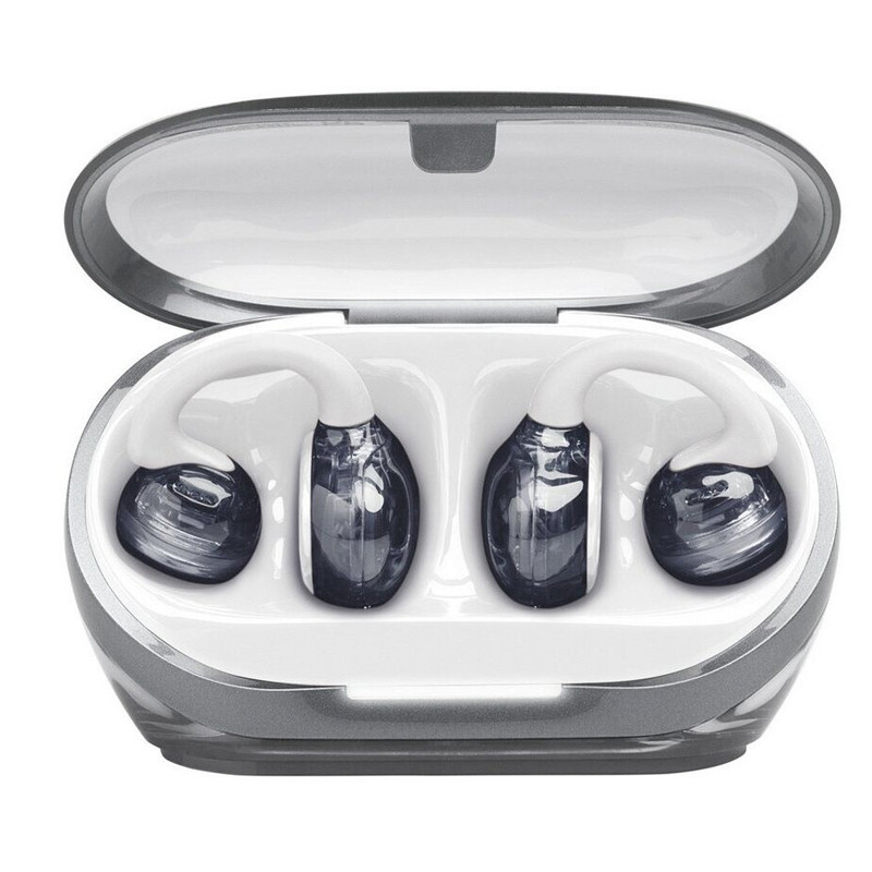 Ecouteurs Sans Fil JBL Soundgear Clips Blanc En Tunisie