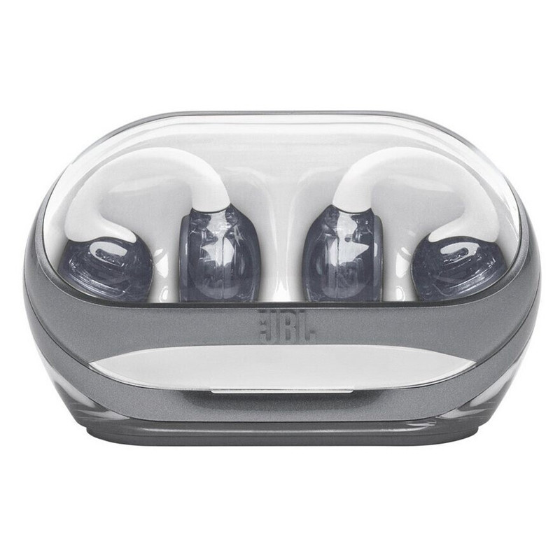 Ecouteurs Sans Fil JBL Soundgear Clips Blanc En Tunisie