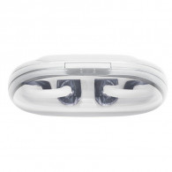 Ecouteurs Sans Fil JBL Soundgear Clips Blanc En Tunisie