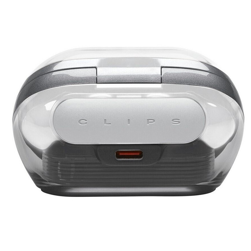 Ecouteurs Sans Fil JBL Soundgear Clips Blanc En Tunisie