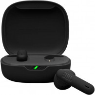 Ecouteurs Sans Fil JBL Wave Flex 2 Noir En Tunisie