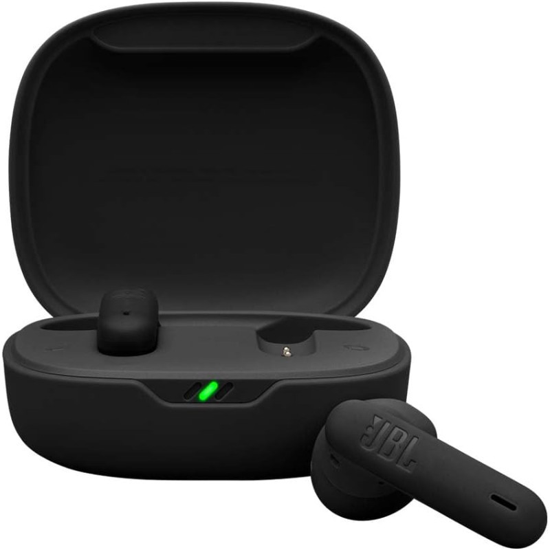 Ecouteurs Sans Fil JBL Wave Flex 2 Noir En Tunisie