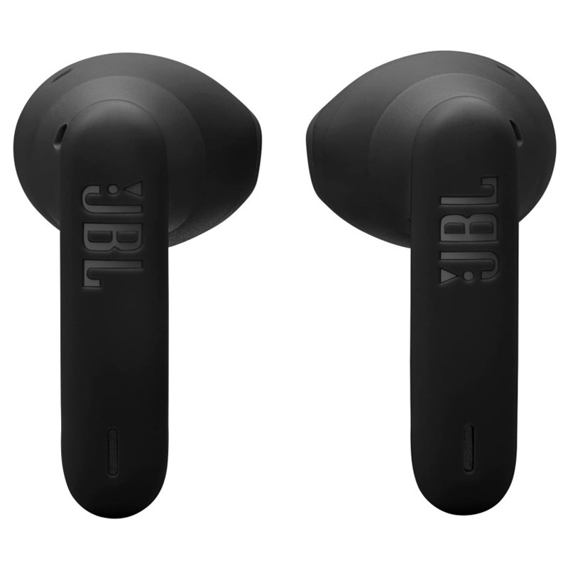 Ecouteurs Sans Fil JBL Wave Flex 2 Noir En Tunisie
