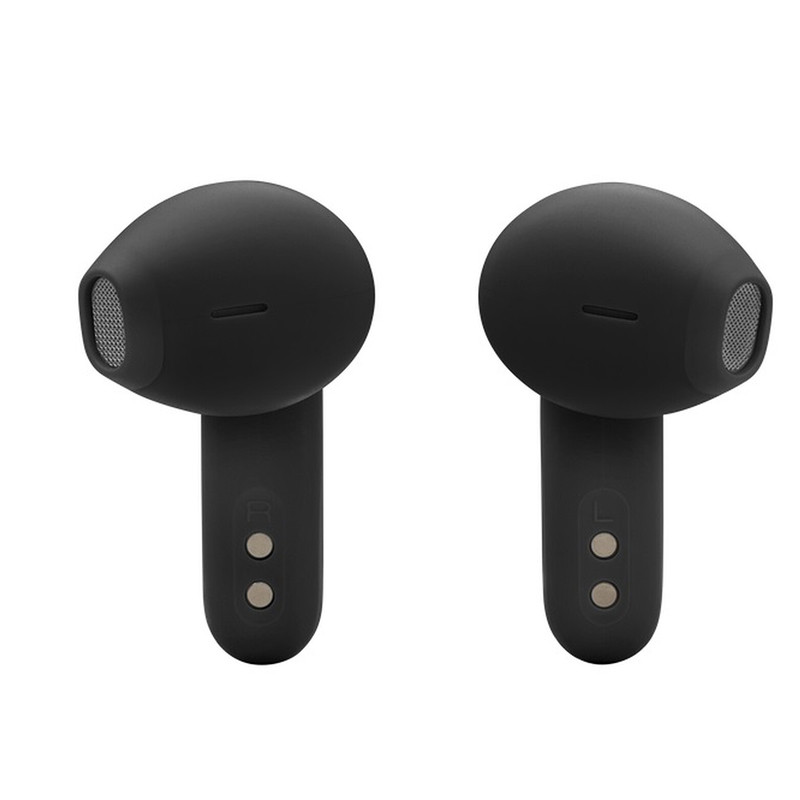 Ecouteurs Sans Fil JBL Wave Flex 2 Noir En Tunisie