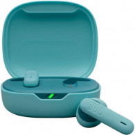 Ecouteurs Sans Fil JBL Wave Flex 2 Bleu En Tunisie