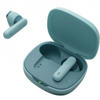 Ecouteurs Sans Fil JBL Wave Flex 2 Bleu En Tunisie