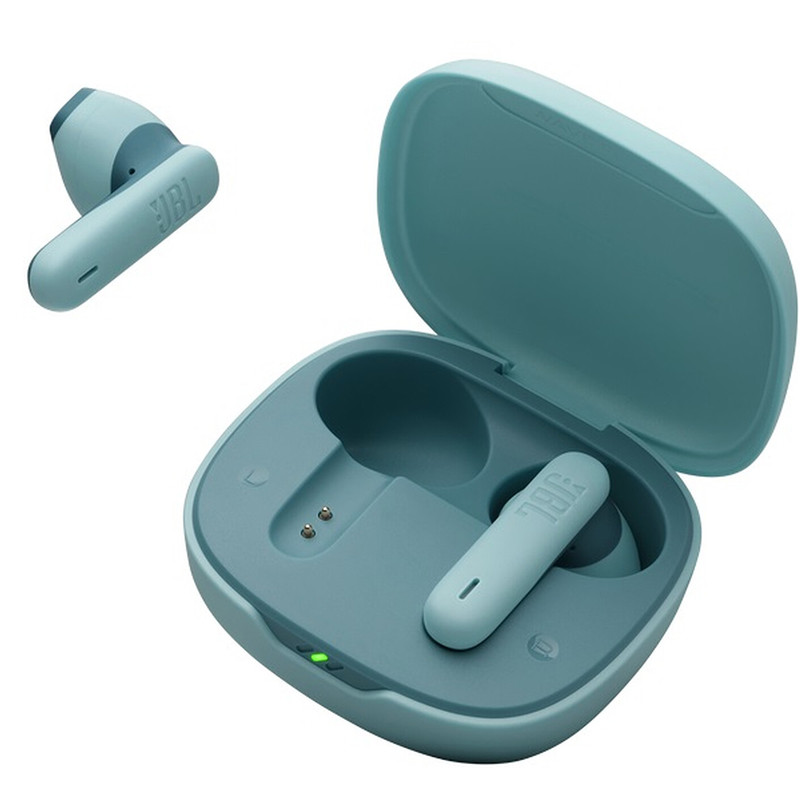 Ecouteurs Sans Fil JBL Wave Flex 2 Bleu En Tunisie