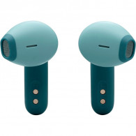 Ecouteurs Sans Fil JBL Wave Flex 2 Bleu En Tunisie