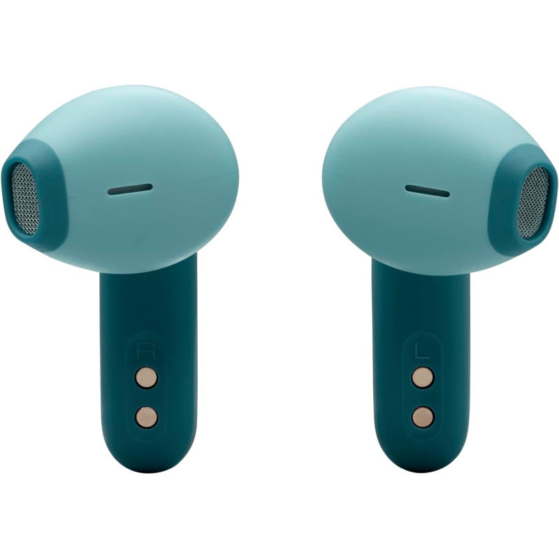 Ecouteurs Sans Fil JBL Wave Flex 2 Bleu En Tunisie