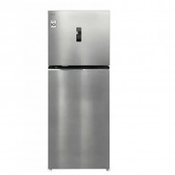 Réfrigérateur Combiné LG GL-B452PFBQ Inverter 461L NoFrost Silver EN Tunisie