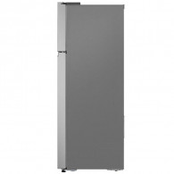 Réfrigérateur Combiné LG GL-B452PFBQ Inverter 461L NoFrost Silver EN Tunisie