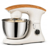 Robot Pétrin Florence SM-1559-5 2000W Beige en Tunisie