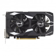 Carte Graphique Asus Dual GeForce RTX 3050 OC 6Go GDDR6 en Tunisie
