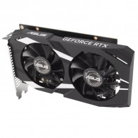 Carte Graphique Asus Dual GeForce RTX 3050 OC 6Go GDDR6 en Tunisie