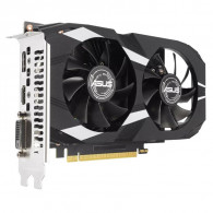 Carte Graphique Asus Dual GeForce RTX 3050 OC 6Go GDDR6 en Tunisie