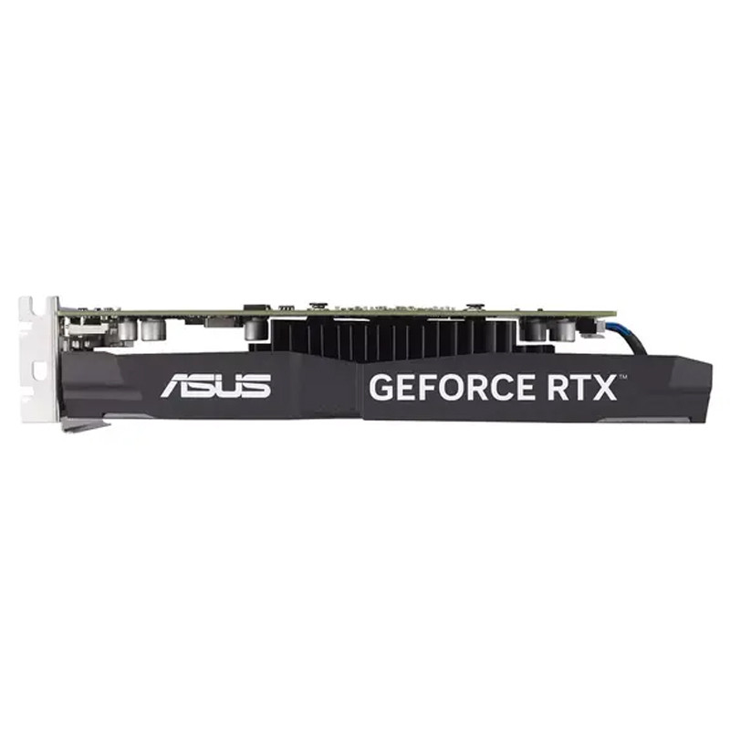 Carte Graphique Asus Dual GeForce RTX 3050 OC 6Go GDDR6 en Tunisie