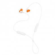Ecouteurs JBL Endurance Run 3 BT Blanc En Tunisie