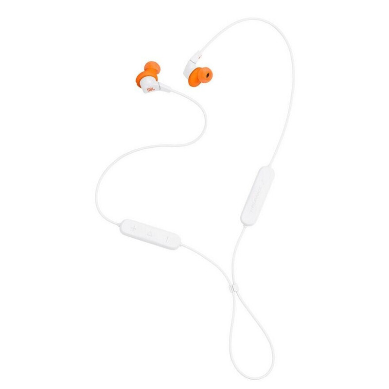 Ecouteurs JBL Endurance Run 3 BT Blanc En Tunisie
