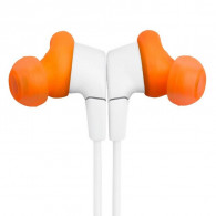 Ecouteurs JBL Endurance Run 3 BT Blanc En Tunisie