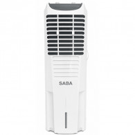 Climeur Saba FA-M40 40 Litres Turbo Blanc en Tunisie