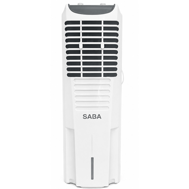 Climeur Saba FA-M40 40 Litres Turbo Blanc en Tunisie