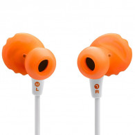 Ecouteurs JBL Endurance Run 3 BT Blanc En Tunisie