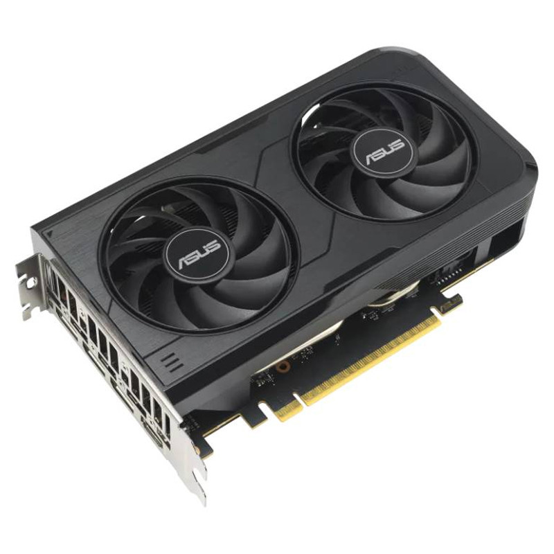 Carte Graphique Asus Dual GeForce RTX 5050 OC 8Go GDDR6 EN Tunisie