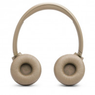 Casque Sans Fil JBL T530BT Beige En Tunisie
