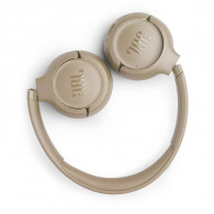 Casque Sans Fil JBL T530BT Beige En Tunisie