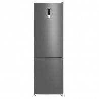 Réfrigérateur Combiné Midea MDRB424FGN46 310L NoFrost Inox en Tunisie