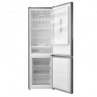 Réfrigérateur Combiné Midea MDRB424FGN46 310L NoFrost Inox en Tunisie